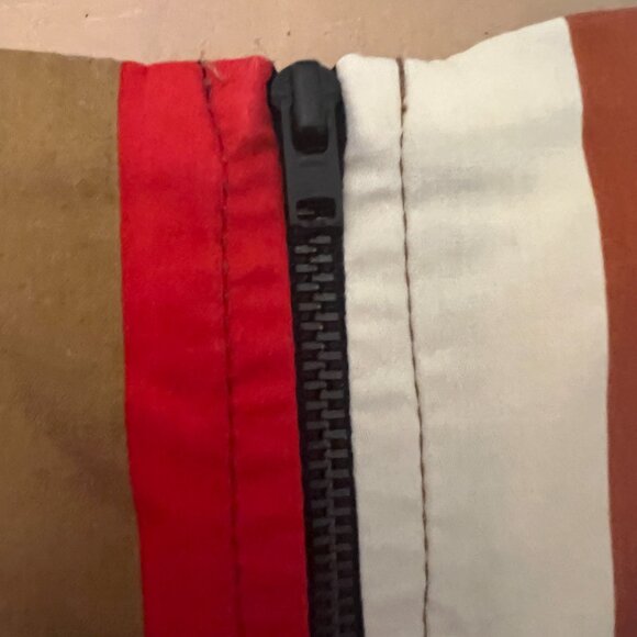 Striped Skater Skirt by Closet in Size 12 (Runs Very Small) - From the UK - Picture 8 of 12